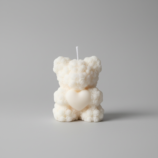 Candela Orso Bianco Puro